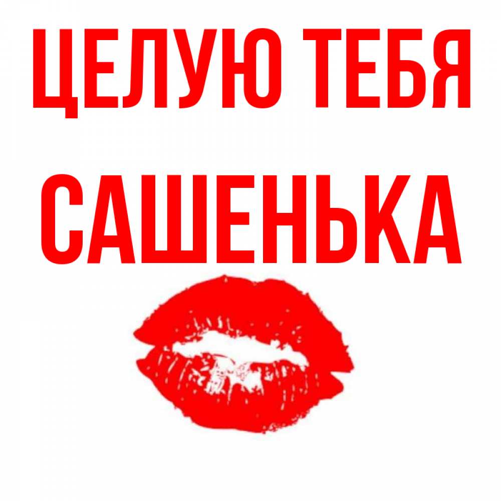 Открытки целую тебя везде, мир анимашек