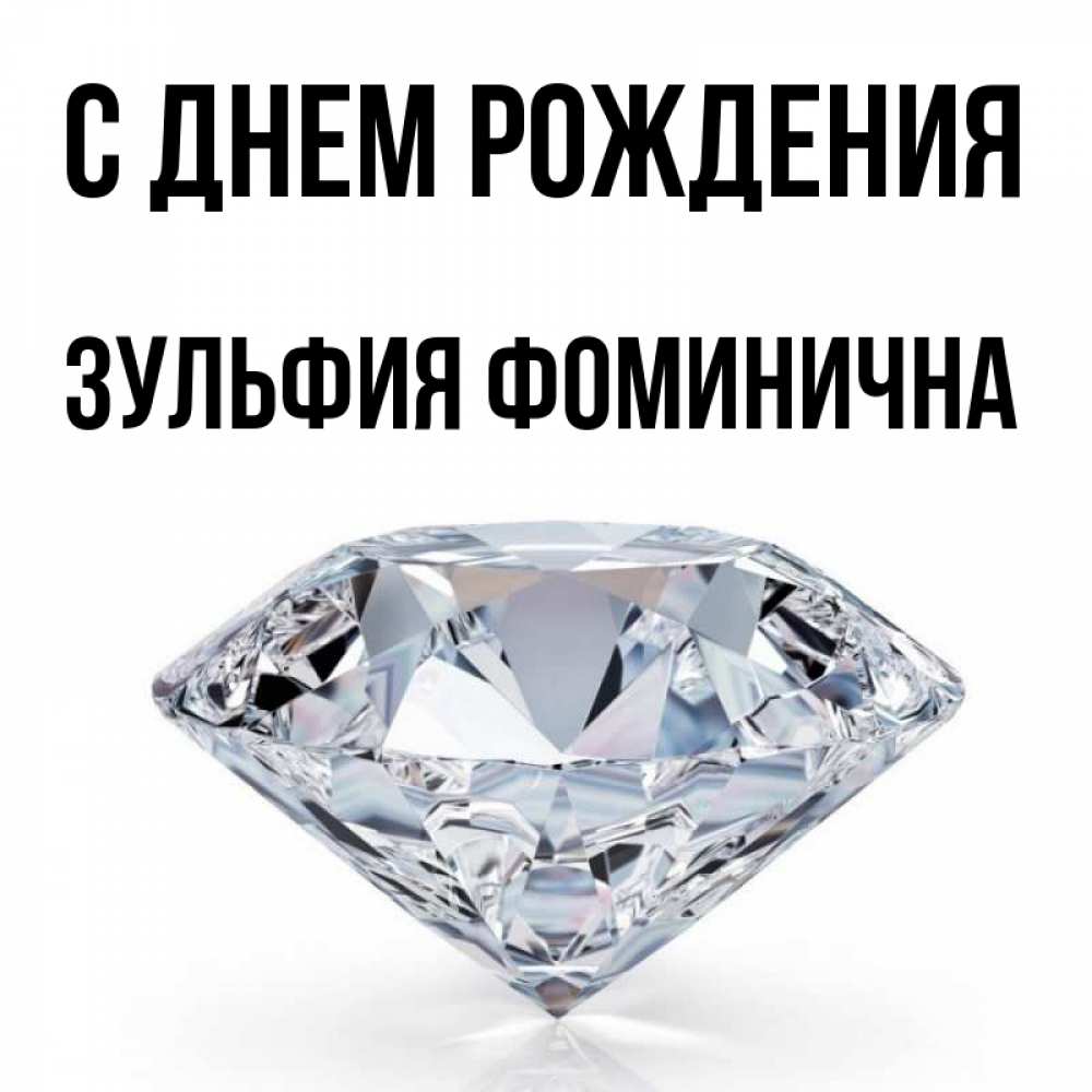 Поздравления С Днем Рождения Зульфия Картинки