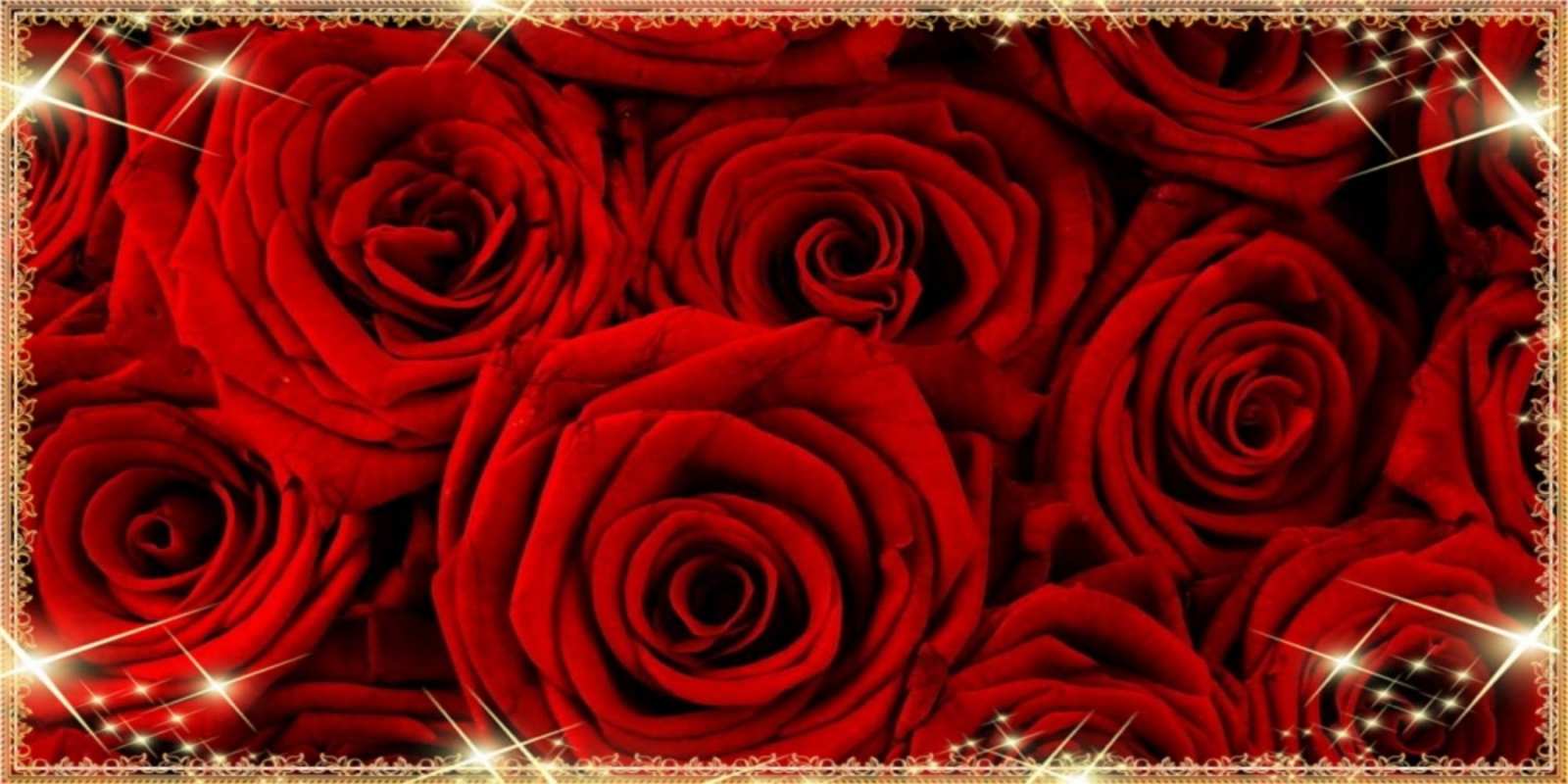 Открытка розочки для милой открытка для любимой С наурызом 