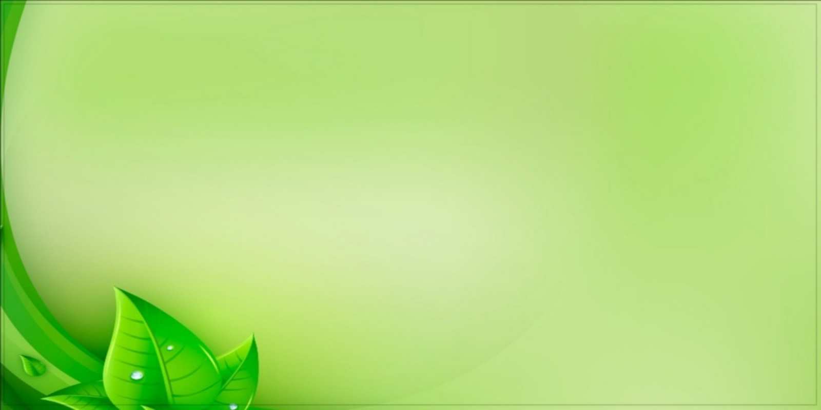 Открытка удачного дня и зеленый листок сирени зеленая тема Удачного дня 