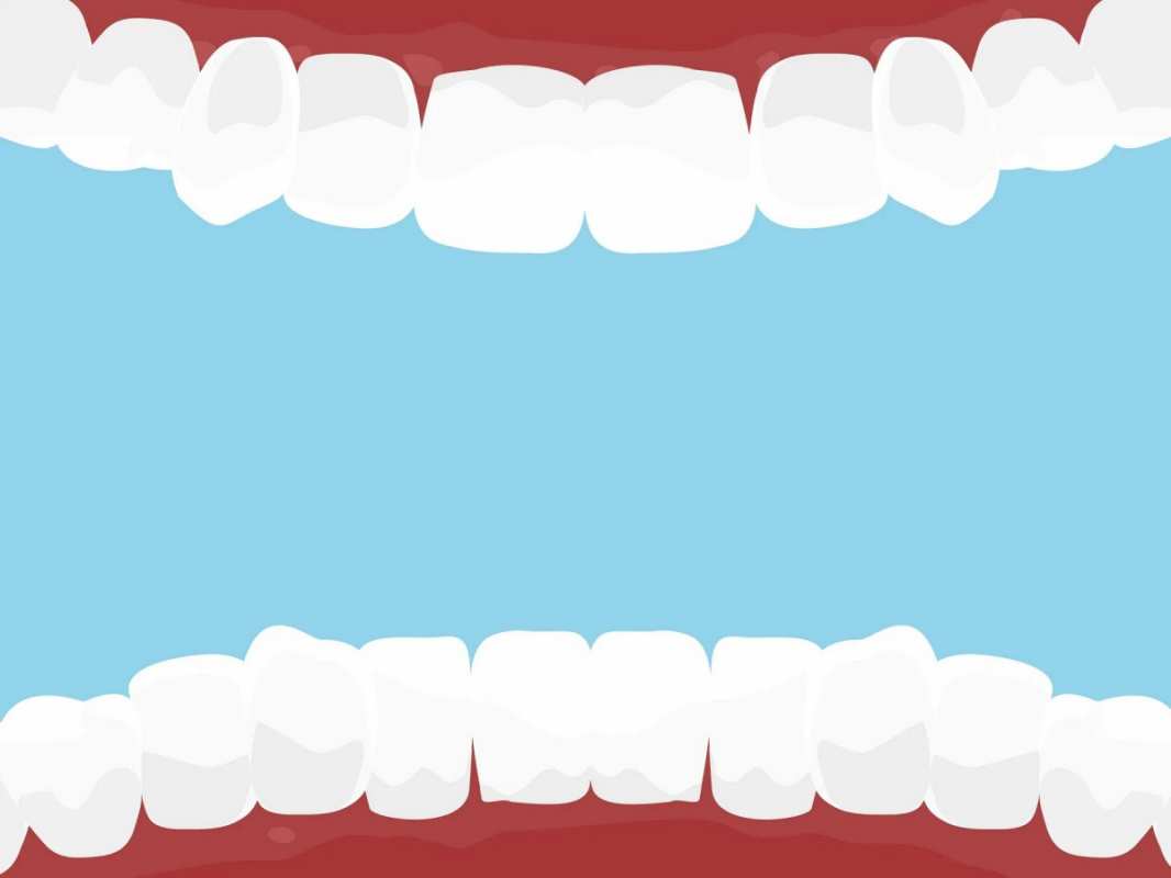 Открытка зубы  с днем стоматолога   С днем стоматолога 