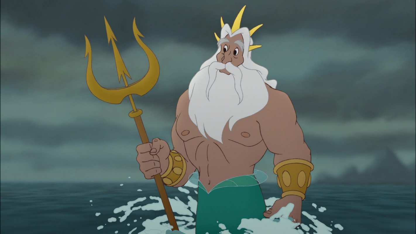 Открытка нептун  с днем Нептуна  С днем нептуна 