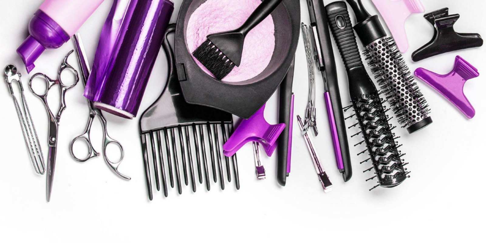 Открытка с днем парикмахера расческа  с днем парикмахера расческа  С днем парикмахера 