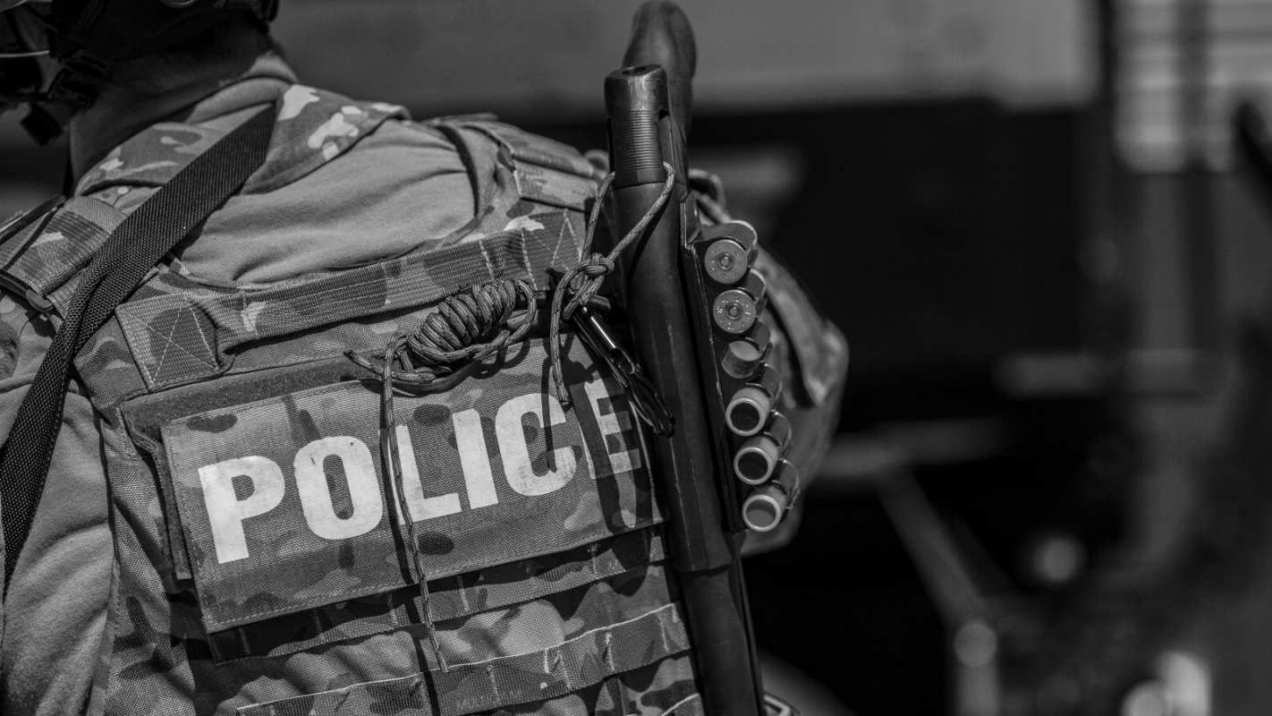 Открытка полицейский в форме  полиция  С днем полиции 