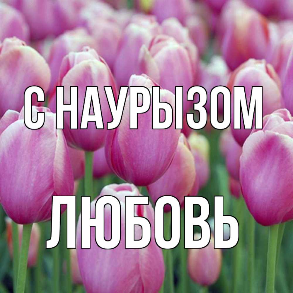 Открытка на каждый день с именем, Любовь С наурызом праздник весны наурыз 69 Прикольная открытка с пожеланием онлайн скачать бесплатно 