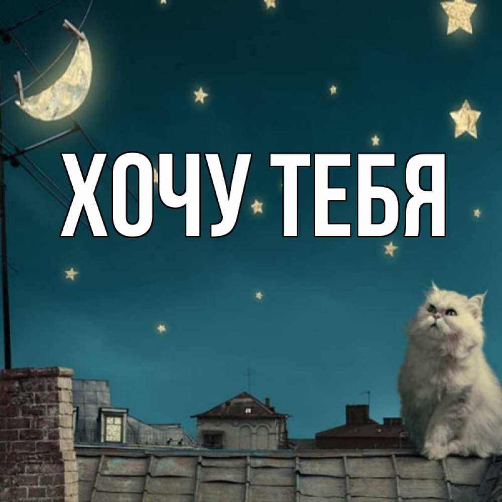 Картинка  с именем , Хочу тебя