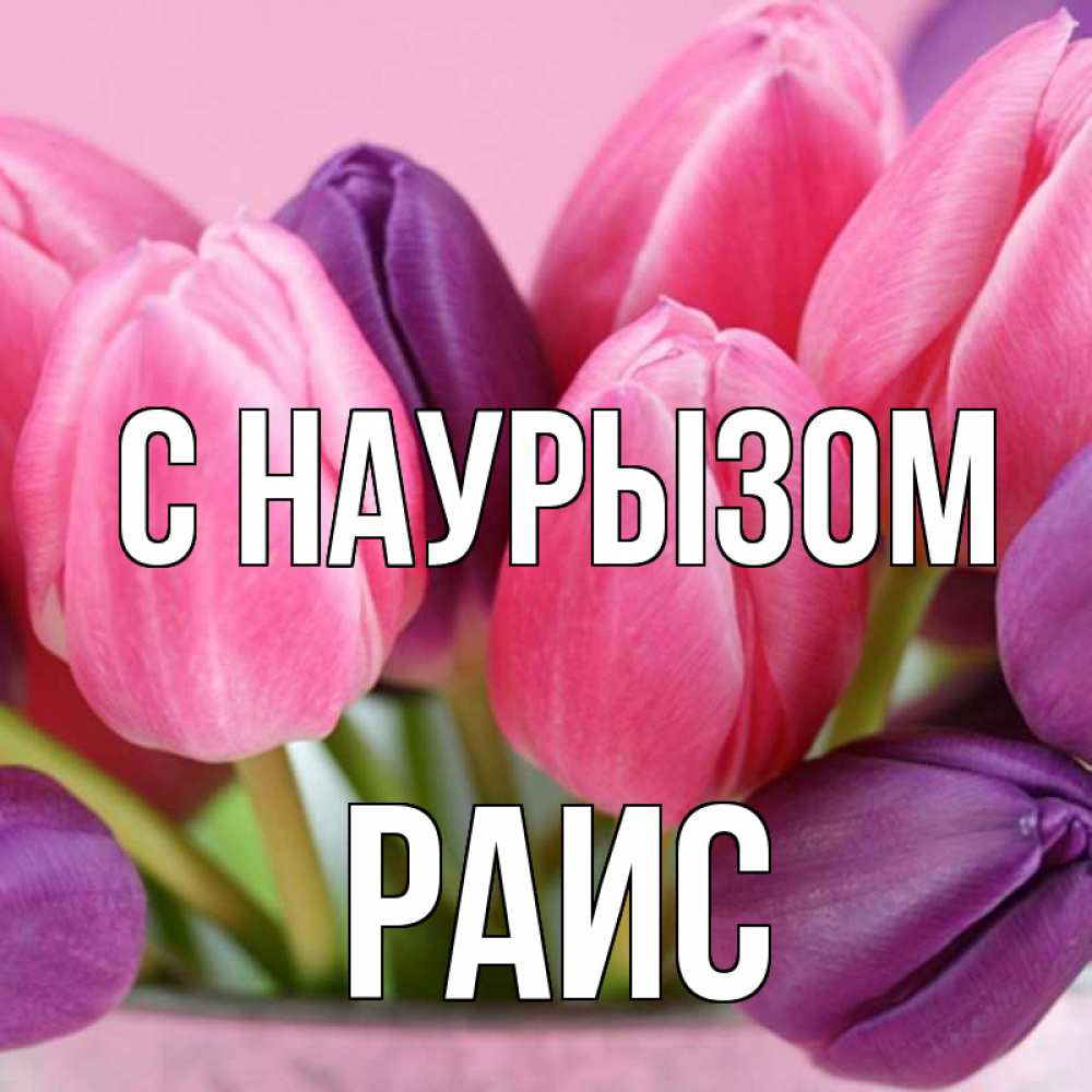 Открытка на каждый день с именем, Раис С наурызом маме 1 Прикольная открытка с пожеланием онлайн скачать бесплатно 
