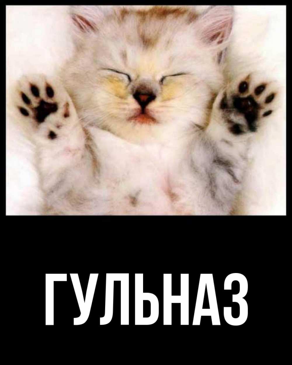 Картинка  с именем , Гульназ