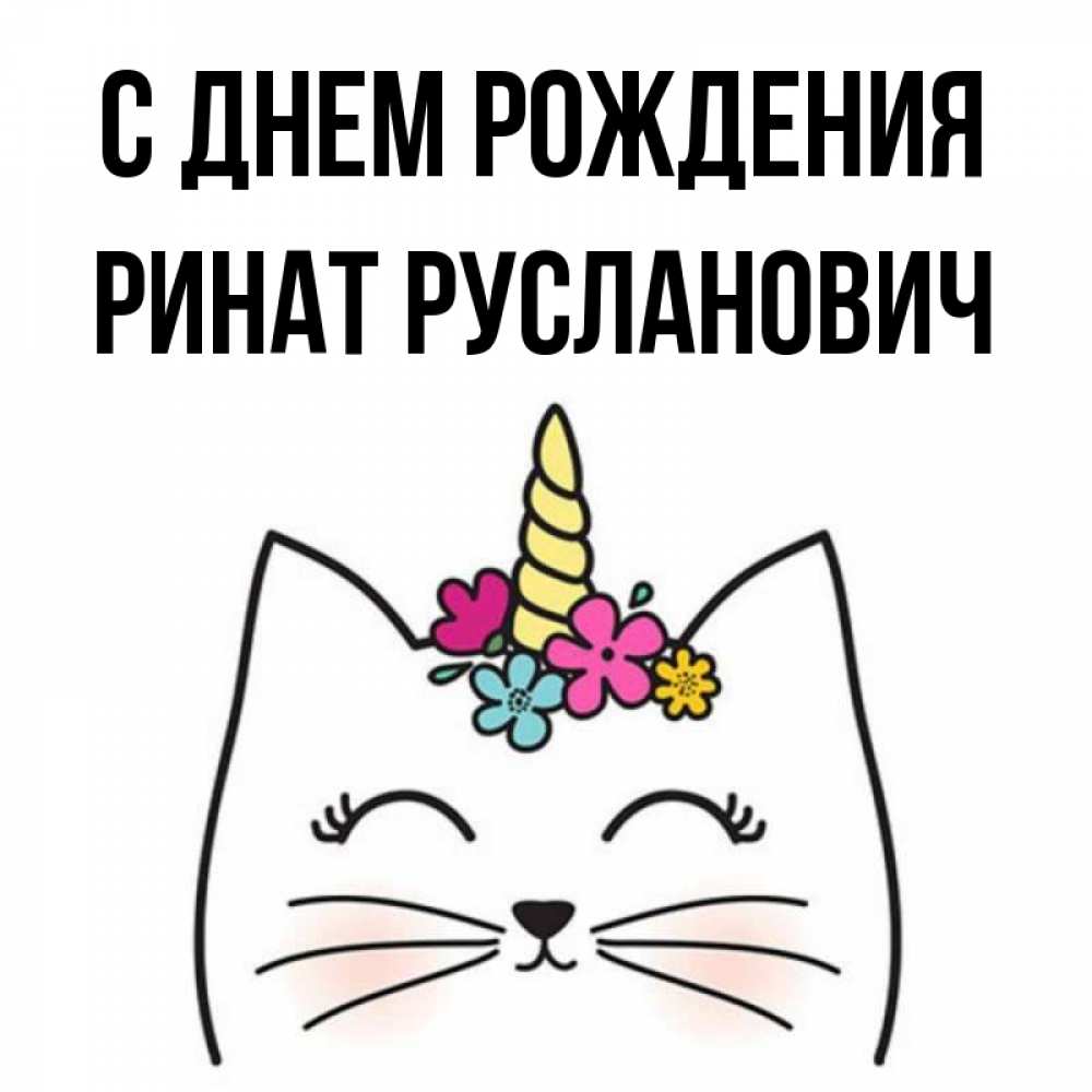 Ренат с днем рождения прикольные картинки