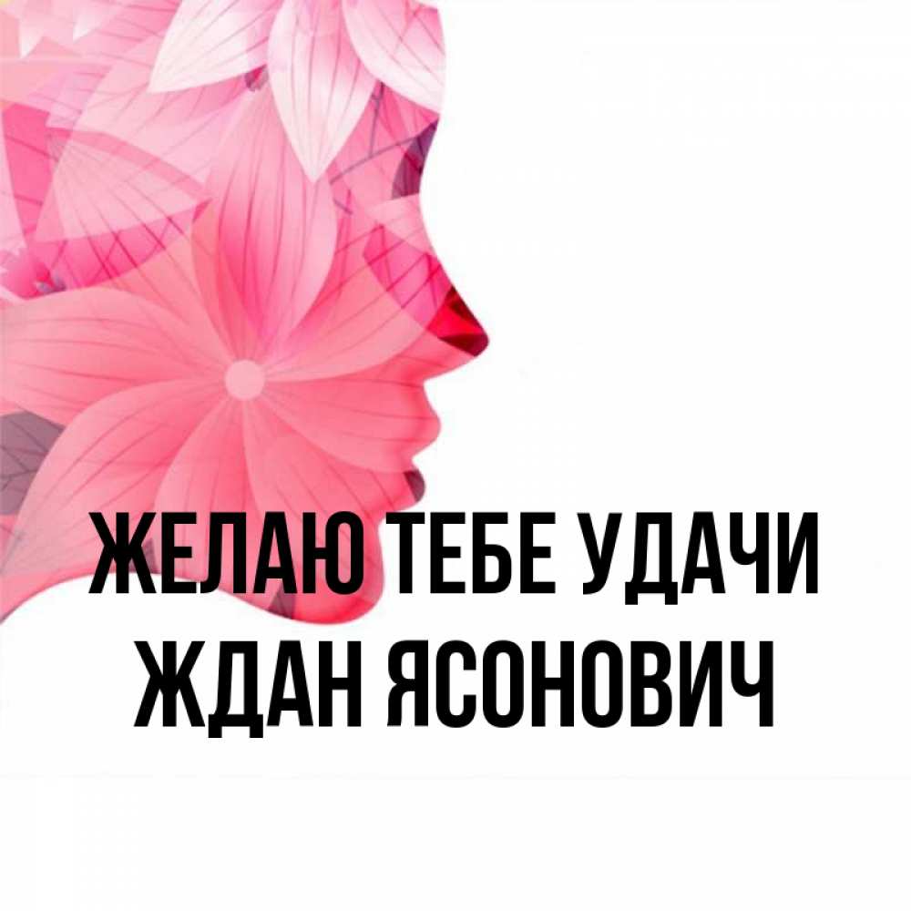 Жди удач