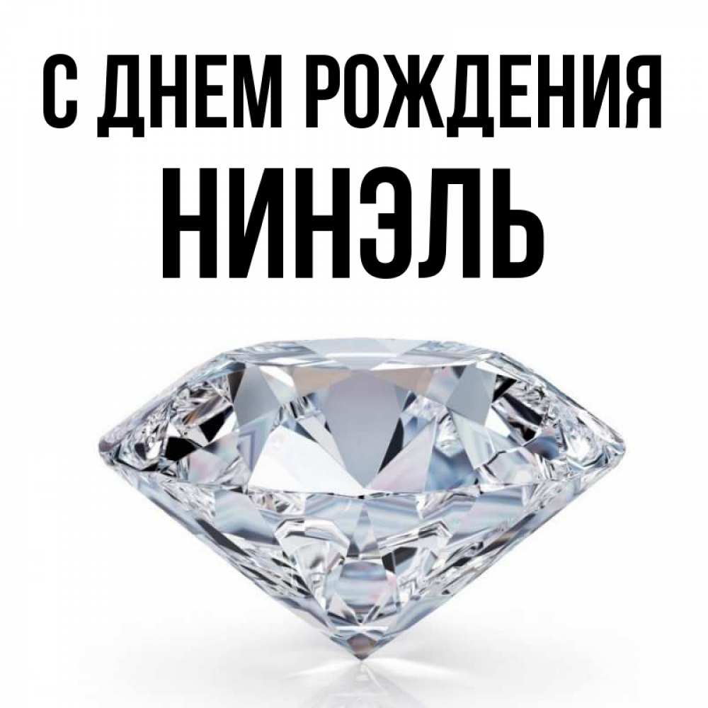 С Днем Рождения Николь Открытка