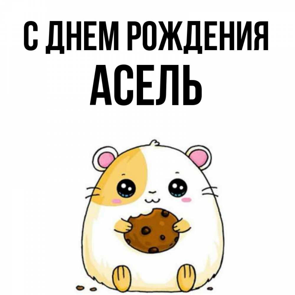 Поздравить Асель С Днем Рождения