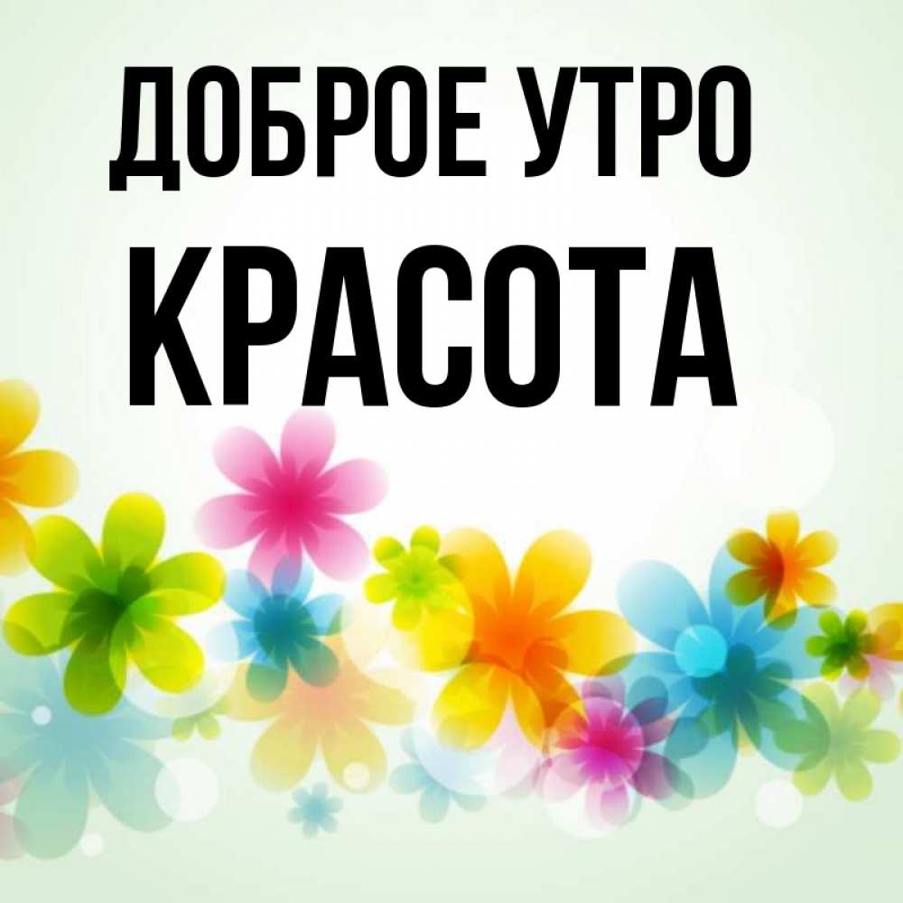 Не вижу добра и красоты. Не вижу добра и красоты
