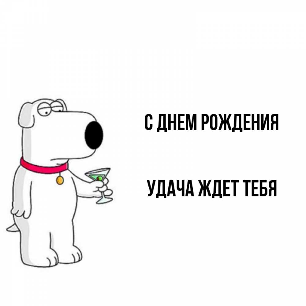 Жди удач