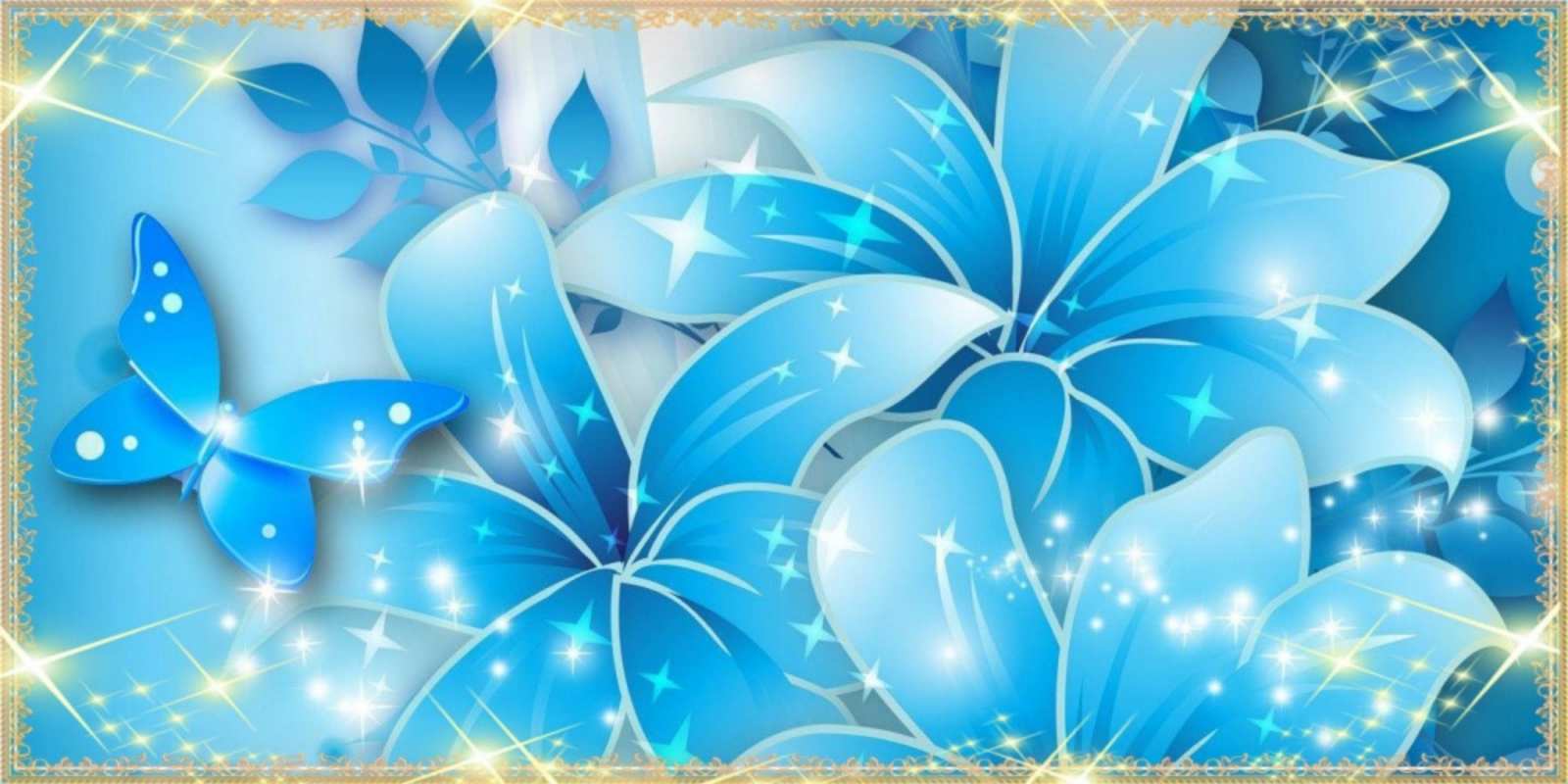 Открытка красивые голубые цветы на наурыз поздравительная картинка для женщин современные открытки на праздник весны наурыз С наурызом 