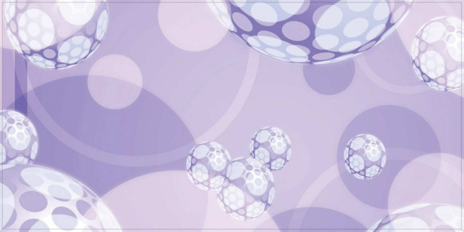 Открытка удачного дня и абстрактные шарики открытка строгого стиля Удачного дня 