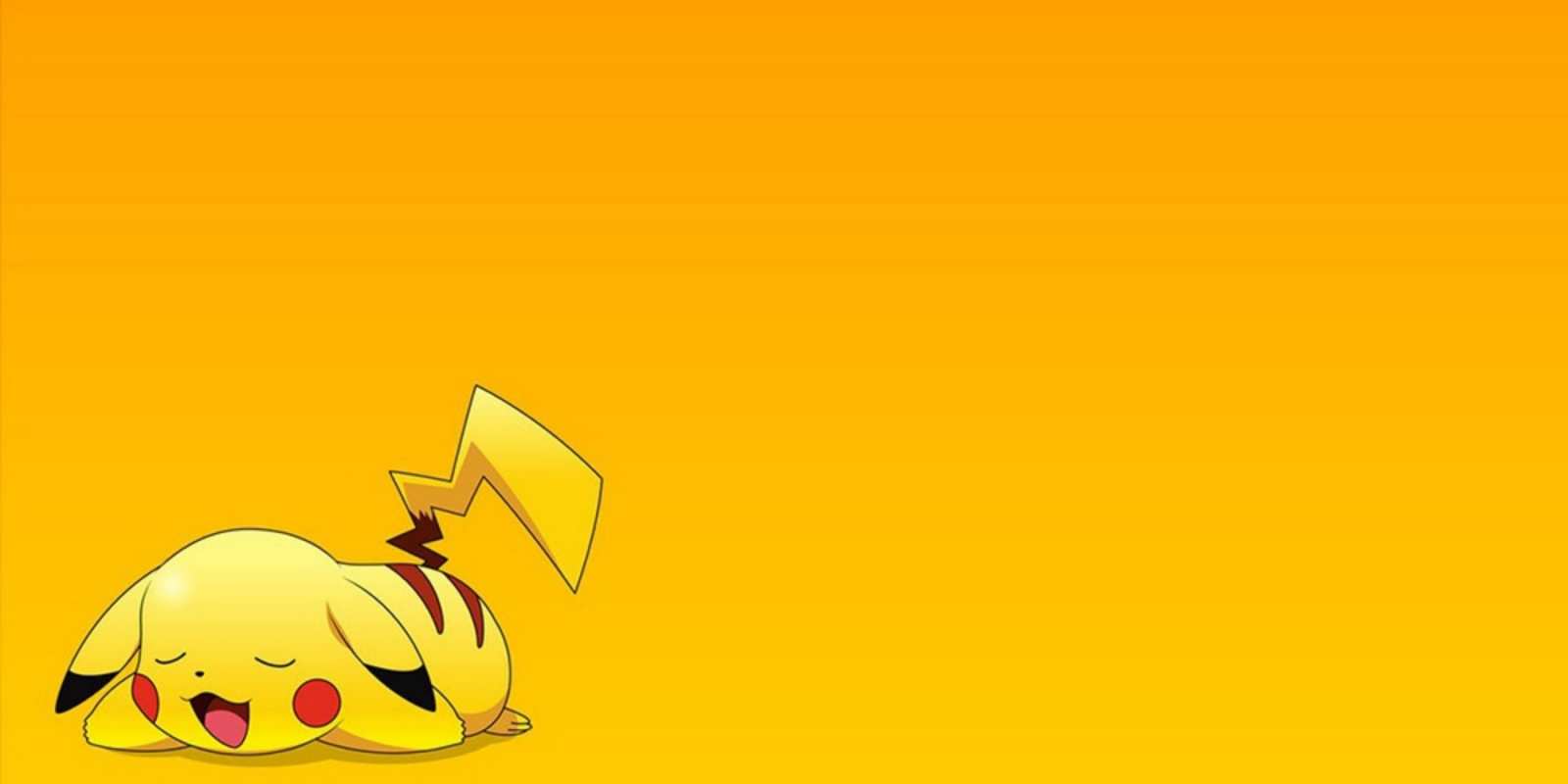 Открытка Покемон спит Сладких снов открытка с покемоном  Спокойной ночи 