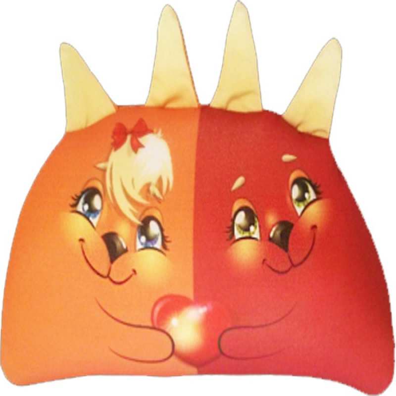 Открытка Странные зверушки прилипушки  в общем эти двое одно целое  Хочу обнять тебя 