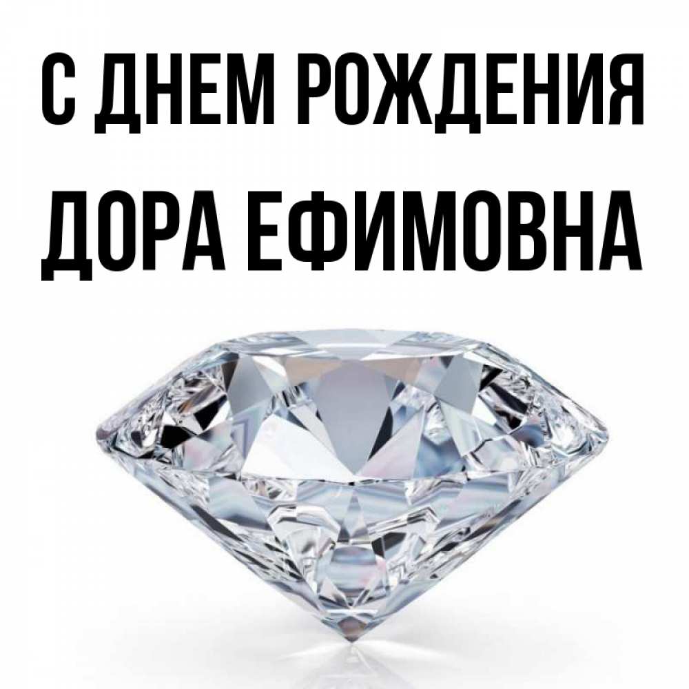 Открытка на каждый день с именем, Дора-Ефимовна С днем рождения к пожеланием быть богатым Прикольная открытка с пожеланием онлайн скачать бесплатно 
