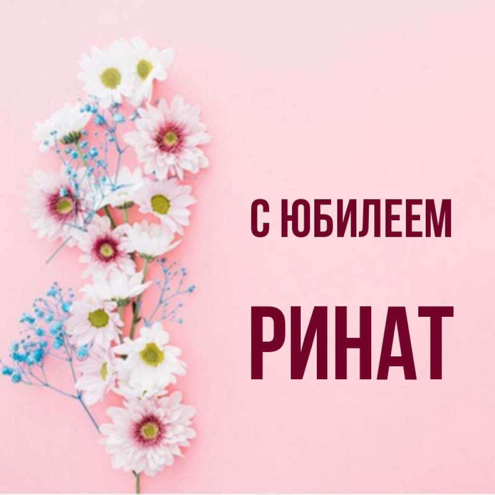 Ринат день рождения картинки