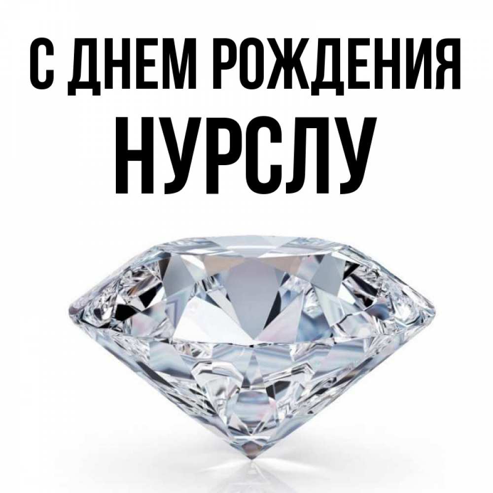 Открытка на каждый день с именем, Нурслу С днем рождения к пожеланием быть богатым Прикольная открытка с пожеланием онлайн скачать бесплатно 
