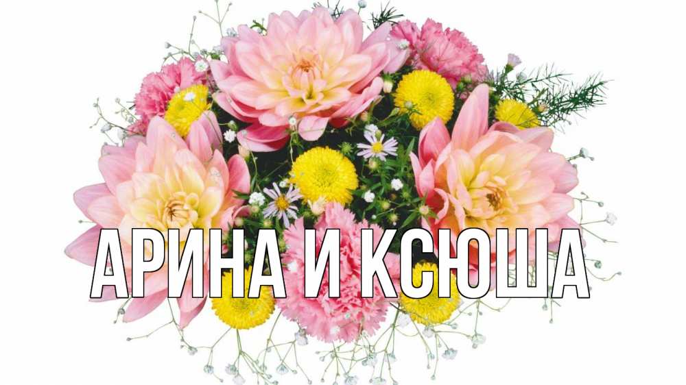 Открытка на каждый день с именем, Арина-и-Ксюша Главная с днем бухгалтера Прикольная открытка с пожеланием онлайн скачать бесплатно 