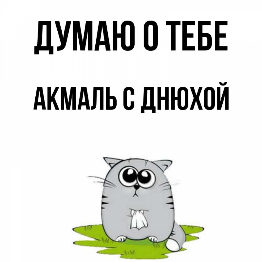 С днем рождения акмаль картинки прикольные