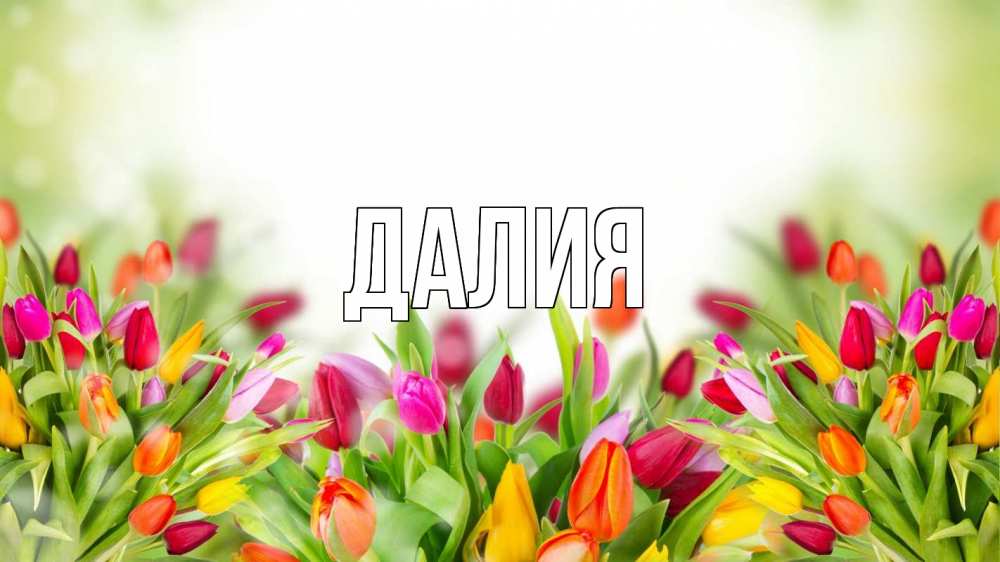 Открытка на каждый день с именем, Далия Главная С 1 мая Прикольная открытка с пожеланием онлайн скачать бесплатно 