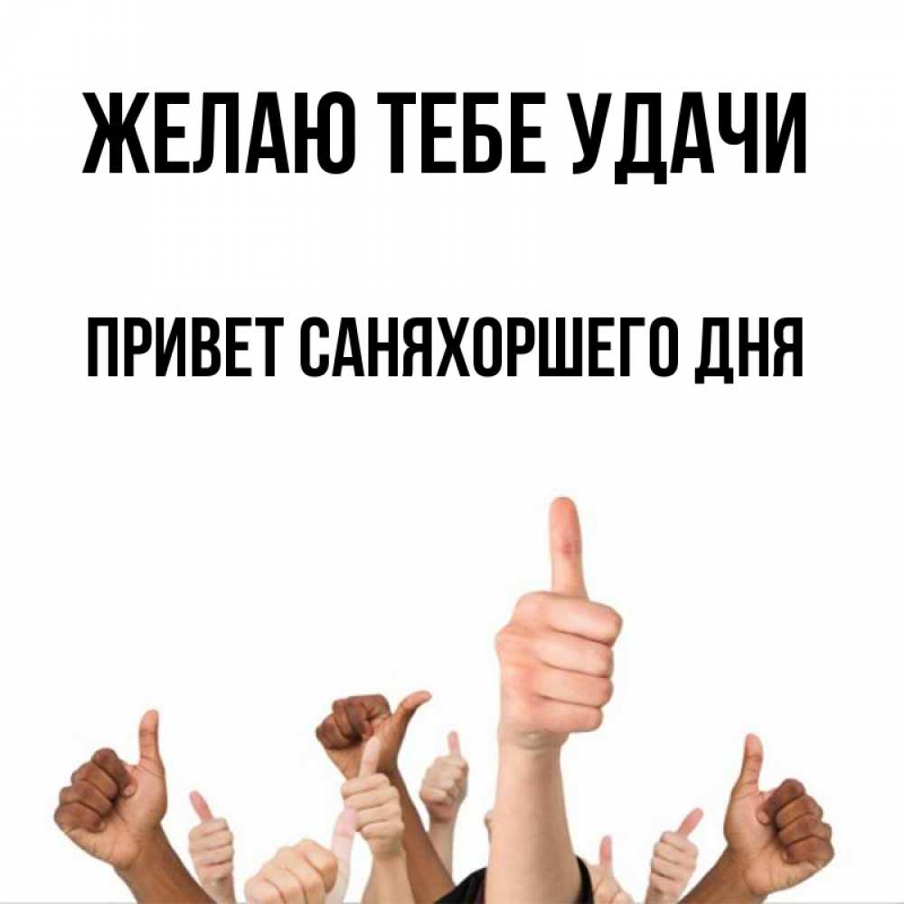 Привет саня картинки