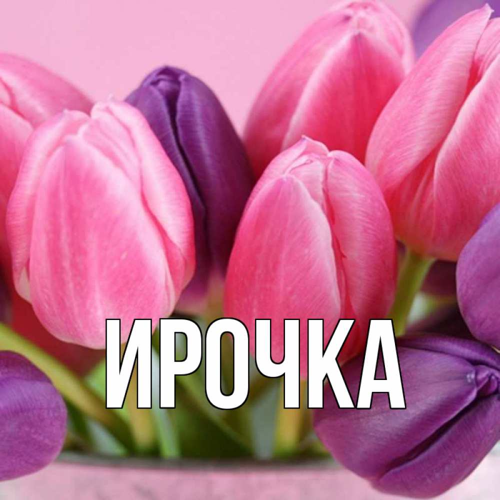 Картинка  с именем , ирочка