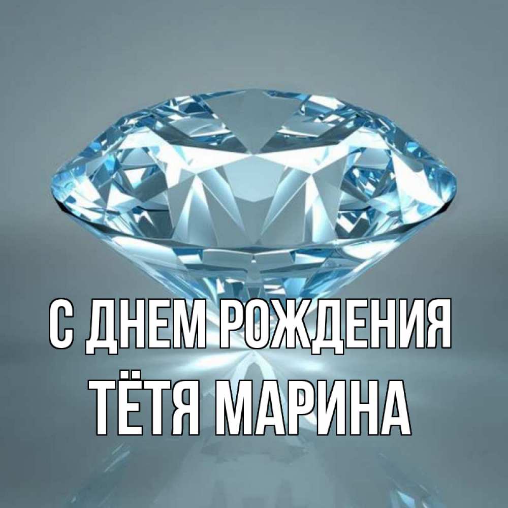 Картинки с днем рождения тетя марина