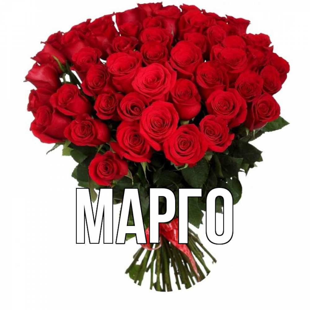 Картинки С Именем Марго