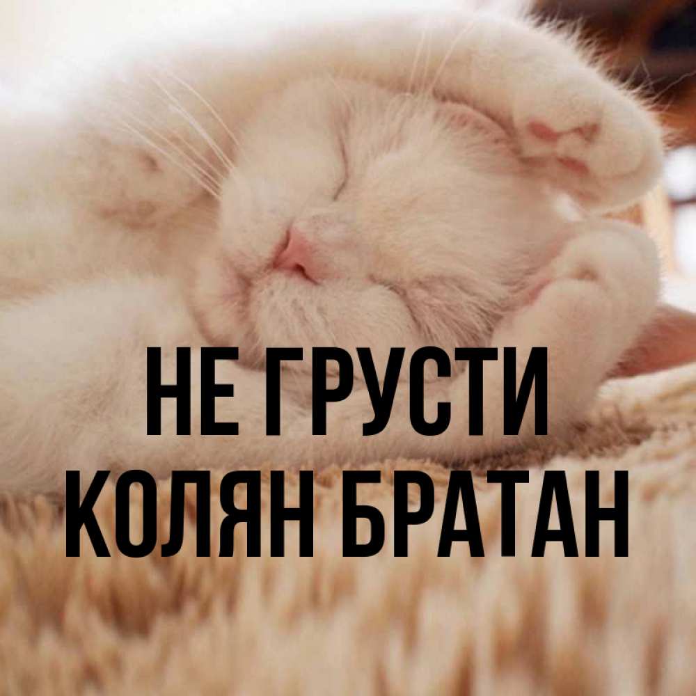Картинки с именем колян
