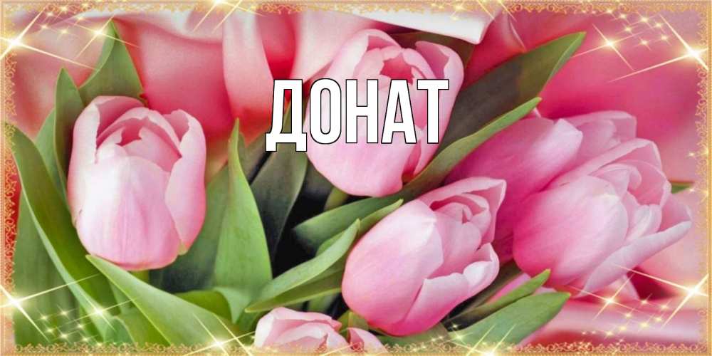 Открытка на каждый день с именем, Донат Главная красивые открытки на наурыз для милых дам Прикольная открытка с пожеланием онлайн скачать бесплатно 