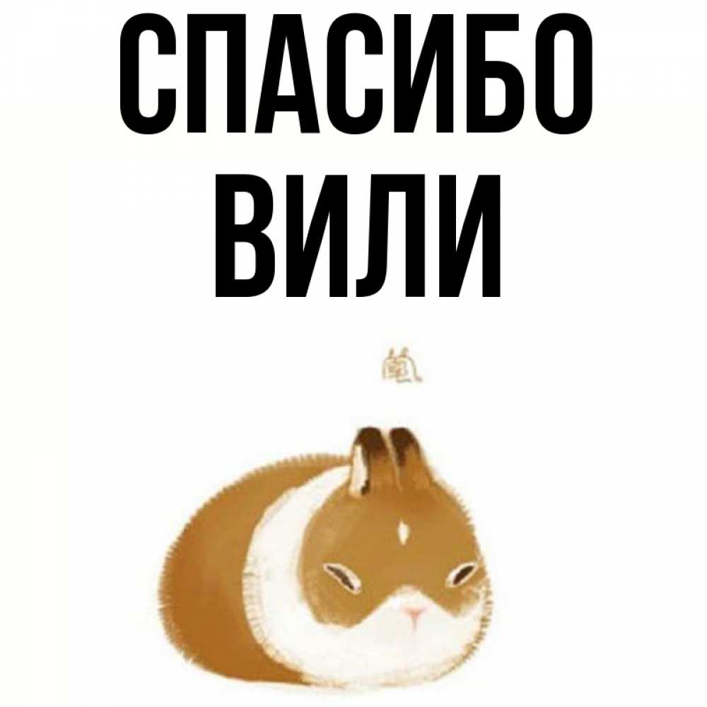 Имя вила