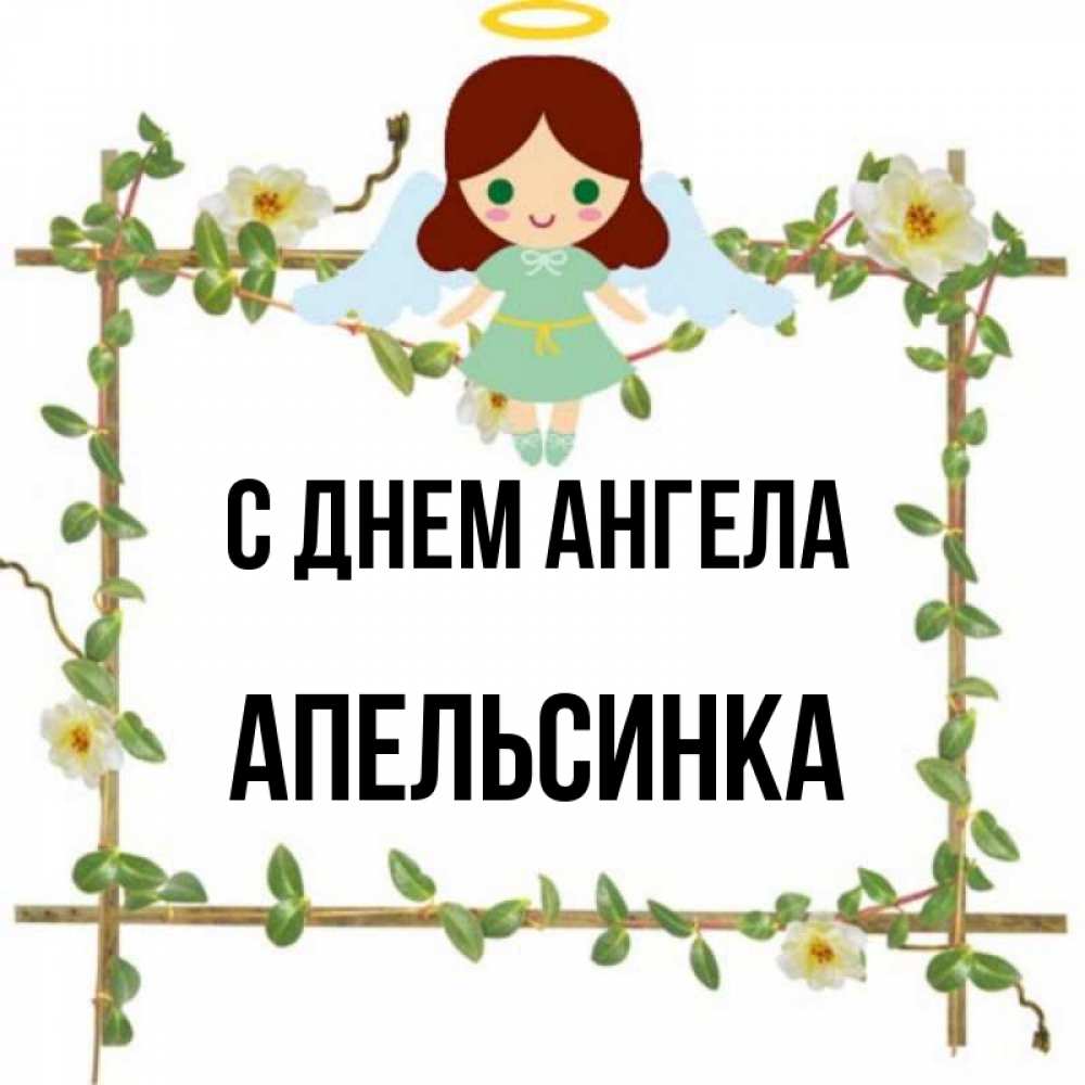 Апельсинка Знакомства