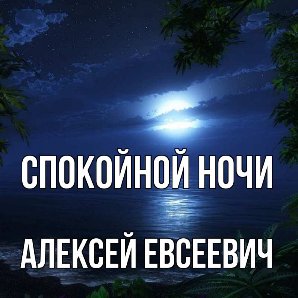 Ах эти ночи карие ночи