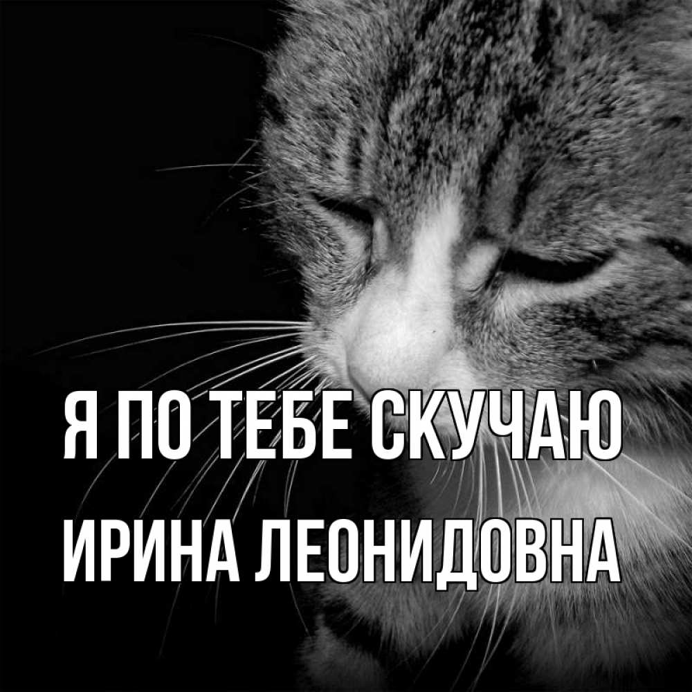 Ирина Я Скучаю По Тебе Картинки