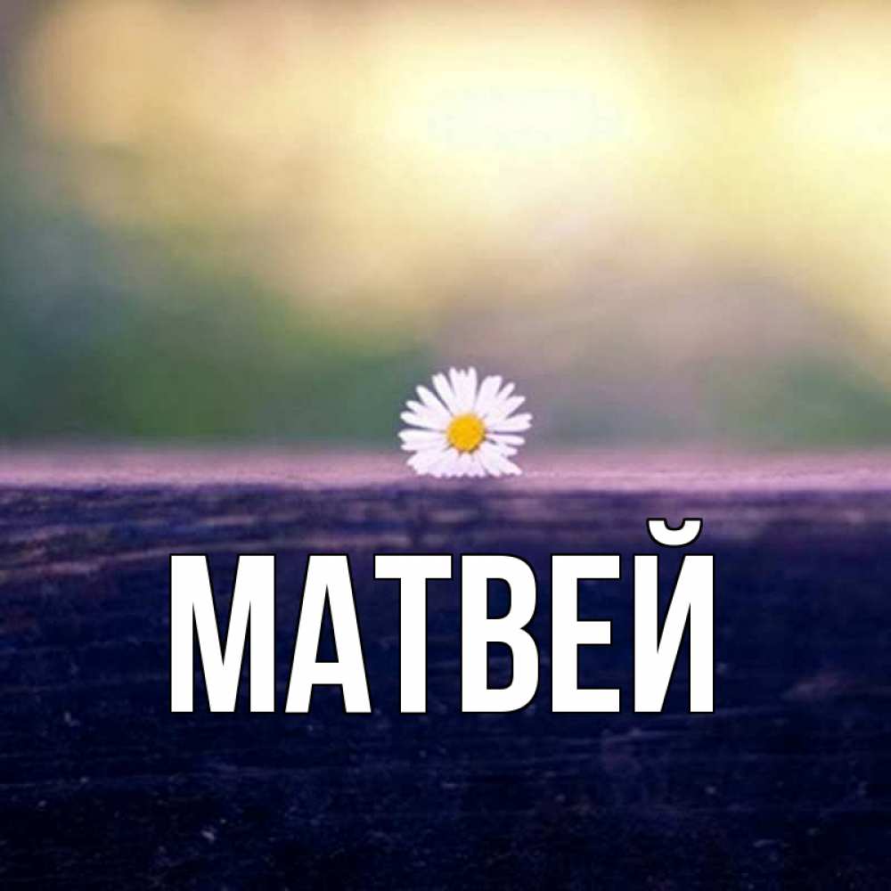 Матвей картинки с надписями