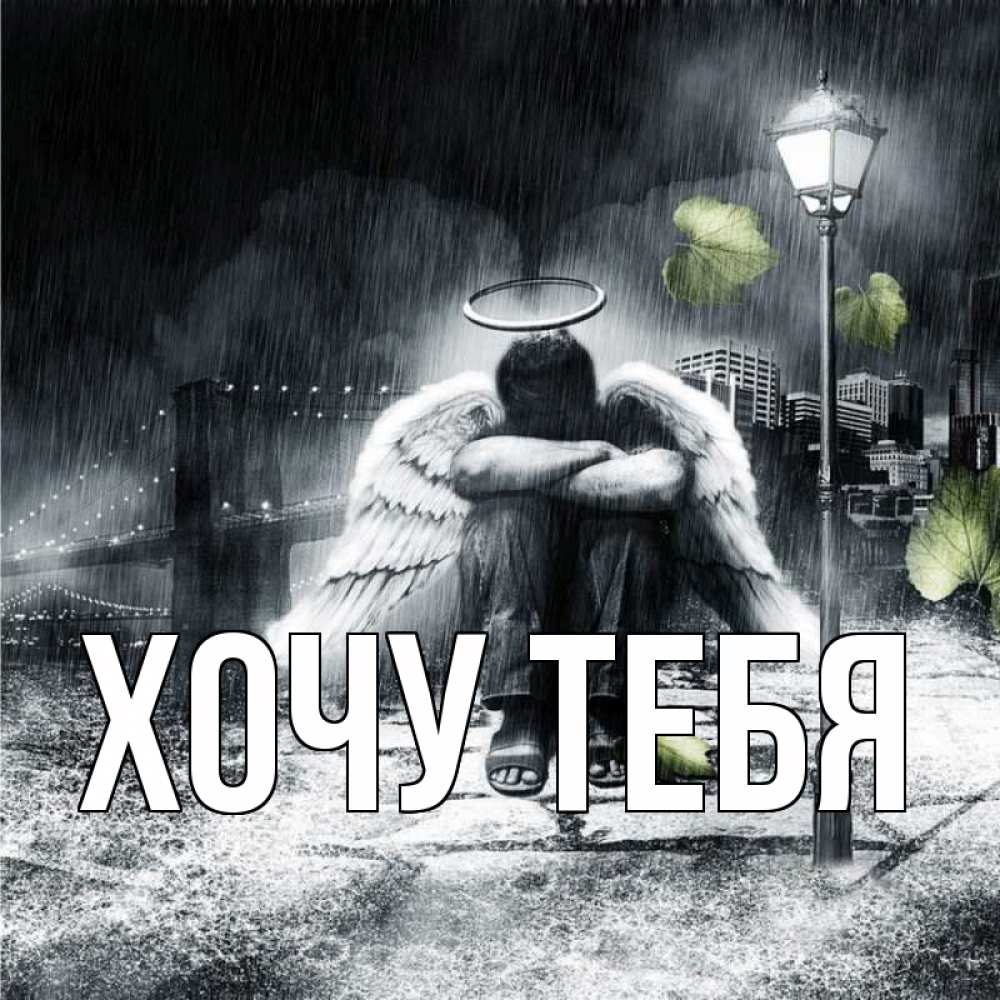 Открытка на каждый день с именем, Хочу-тебя Главная на улице Прикольная открытка с пожеланием онлайн скачать бесплатно 