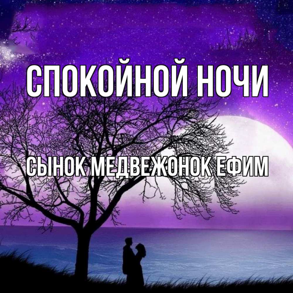 Срок ночи