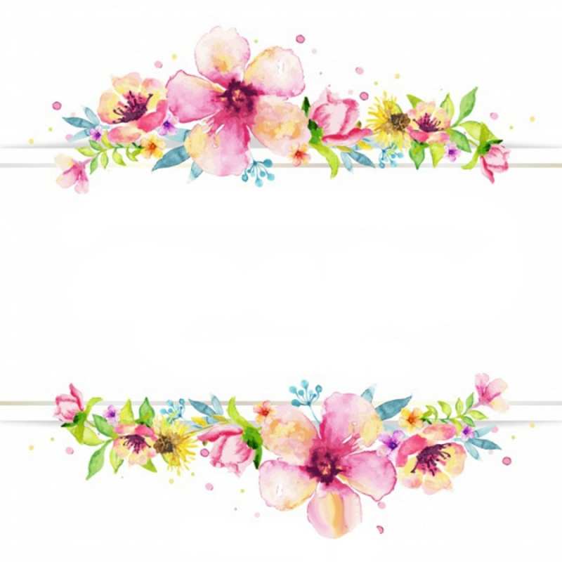 Открытка цветы на удачу 1 пусть повезет 1 Желаю тебе удачи 