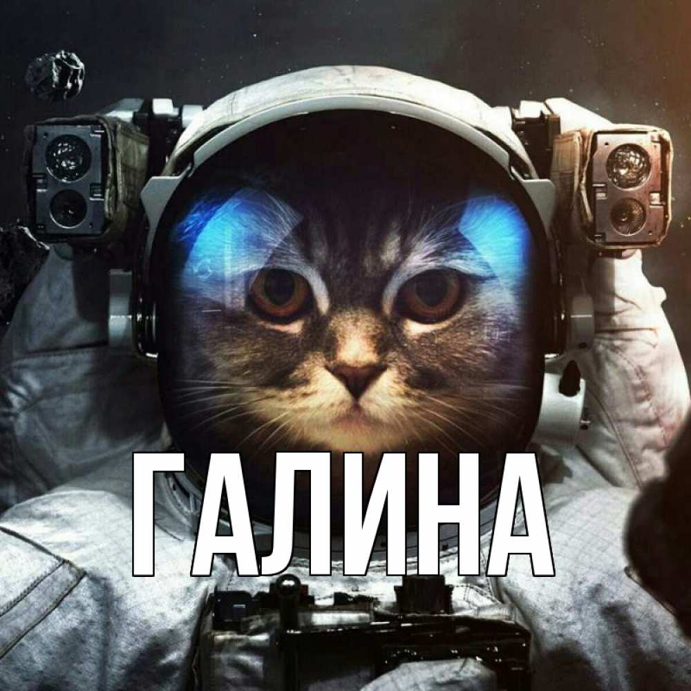 Открытка на каждый день с именем, Галина Главная желает удачно добраться Прикольная открытка с пожеланием онлайн скачать бесплатно 