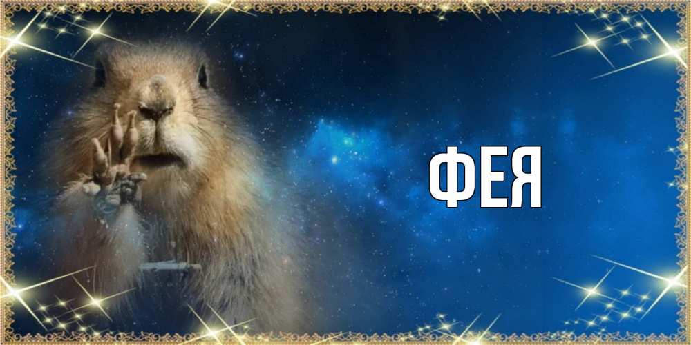 Открытка на каждый день с именем, Фея Главная спокойной ночи сладких снов Прикольная открытка с пожеланием онлайн скачать бесплатно 