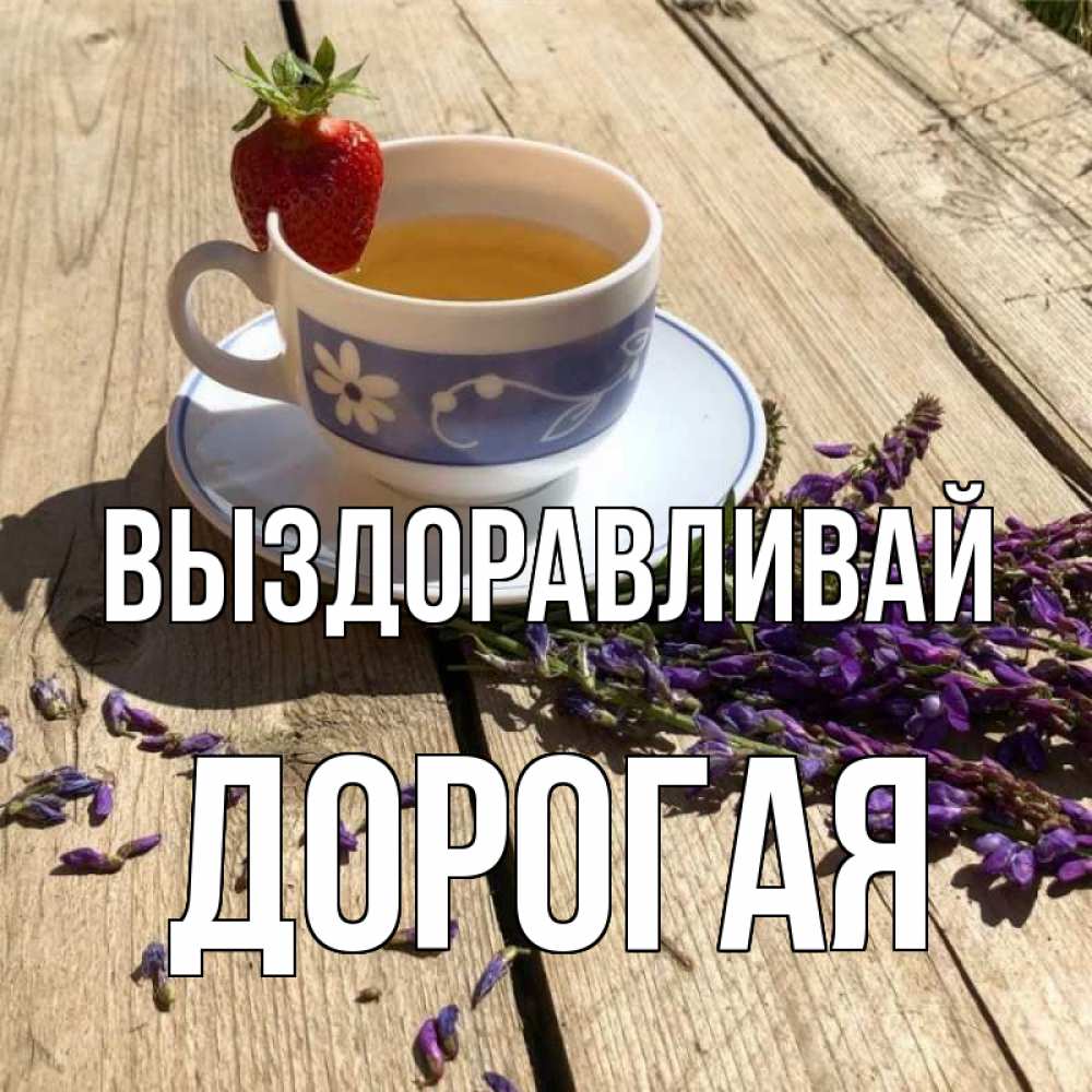 Сережа Выздоравливай Скорее