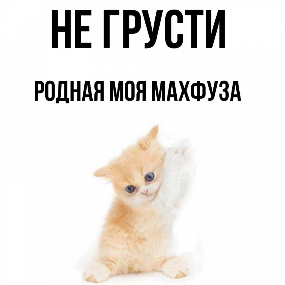 Не грусти родная расстояние