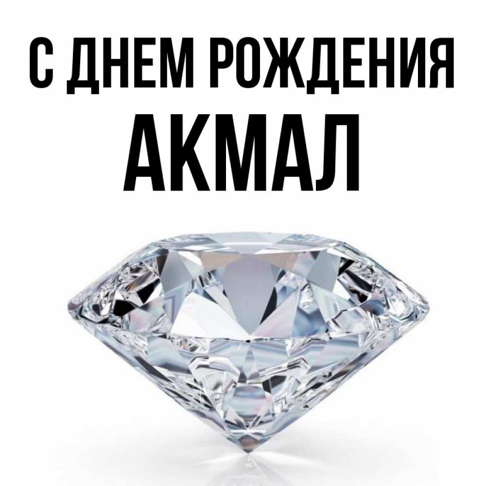 Имя акмал картинки