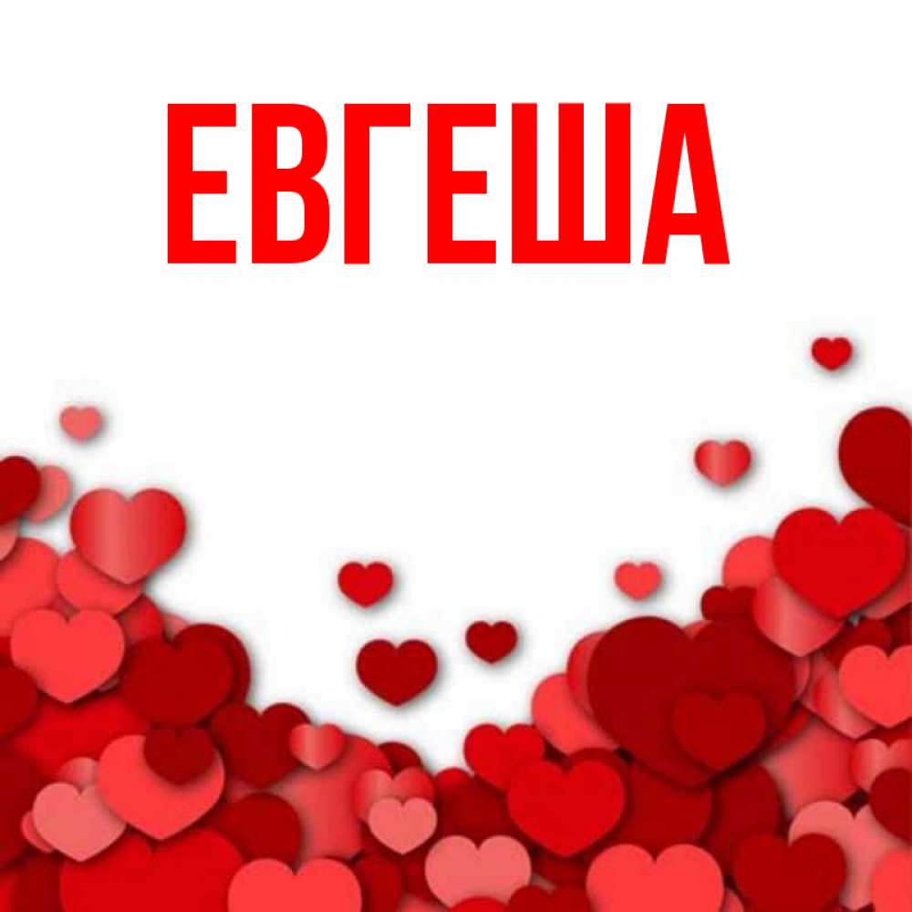 Евгеша