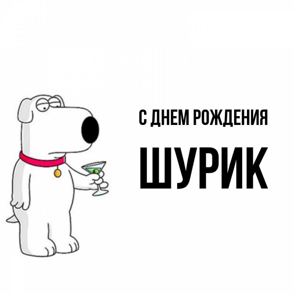 Шурик имя