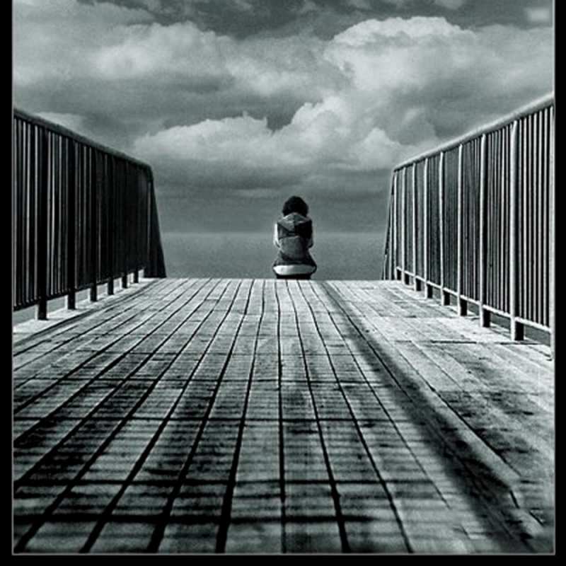 Открытка тоска 2 грусть 2 Я по тебе скучаю 